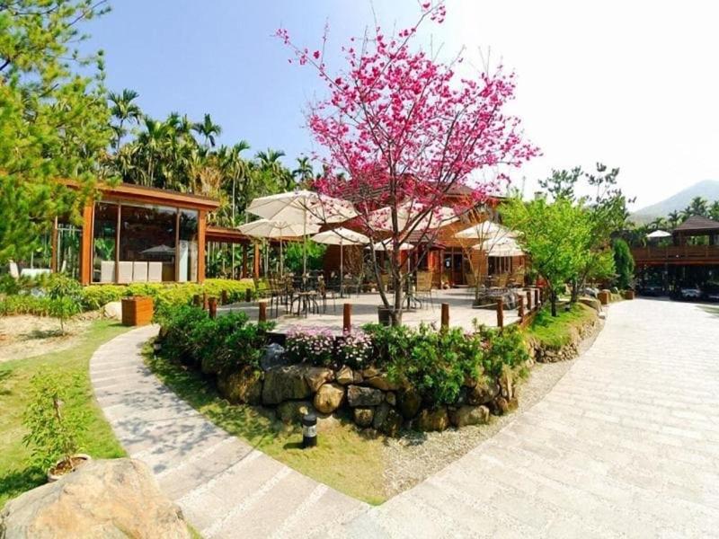 Sakura Villa image