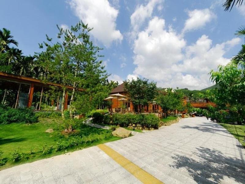 Sakura Villa image