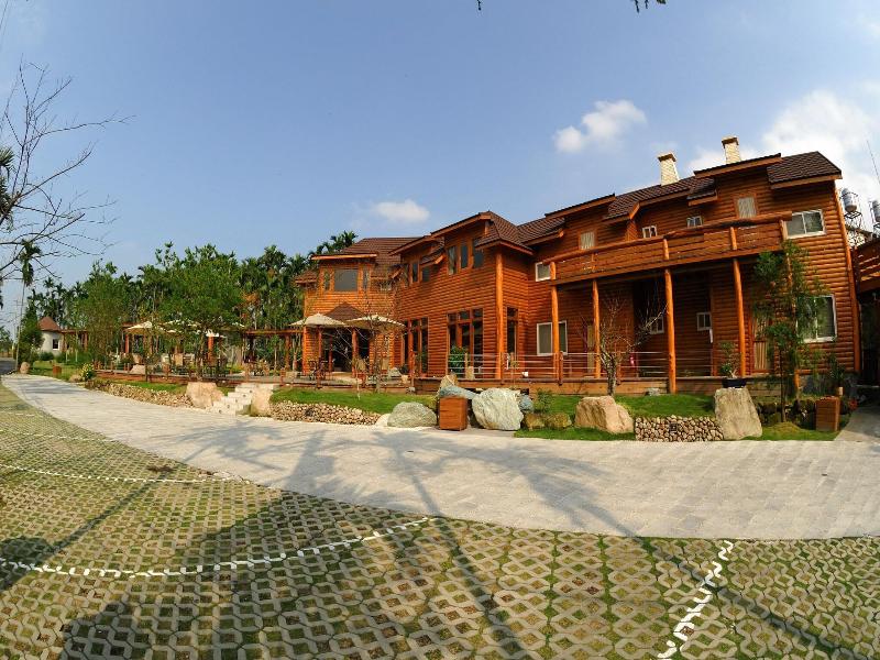 Sakura Villa image