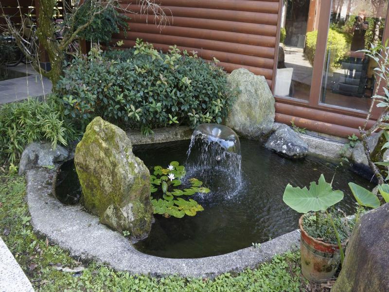 Sakura Villa image