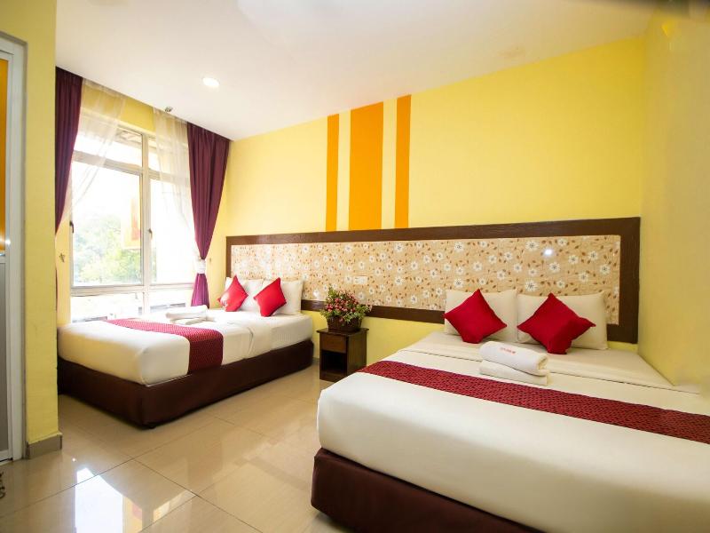 Sun Inns Permas Jaya image