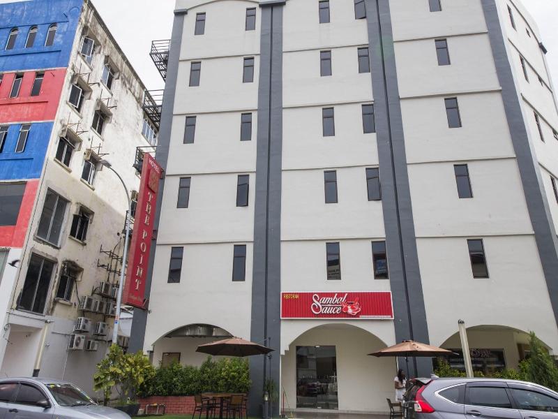 The Point Boutique Hotel image