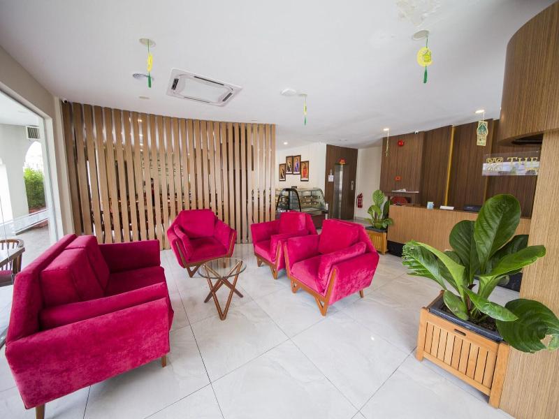 The Point Boutique Hotel image