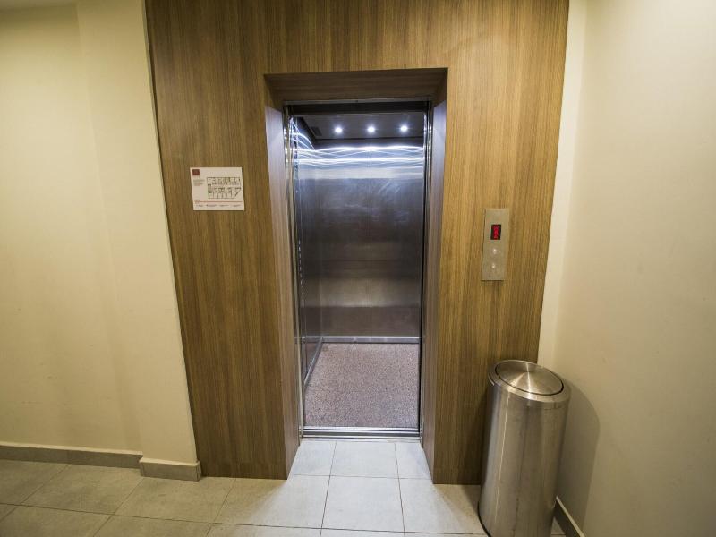 The Point Boutique Hotel image