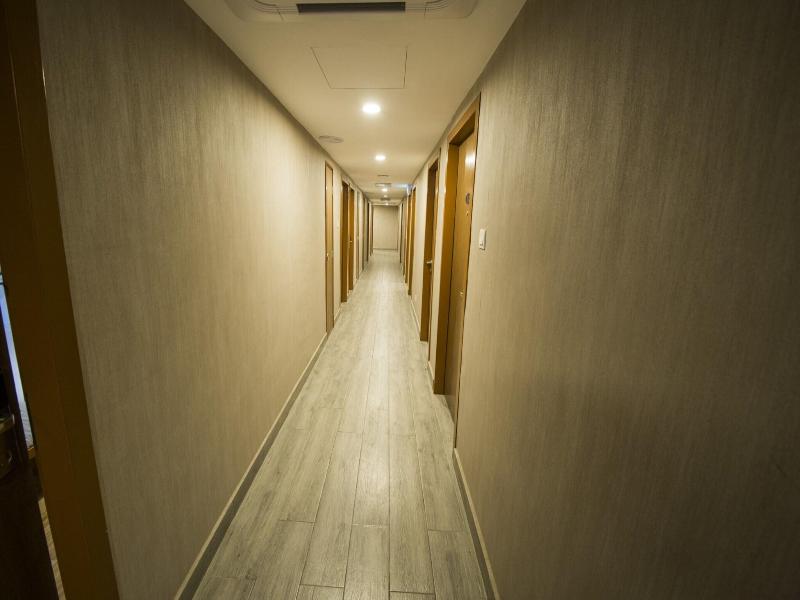 The Point Boutique Hotel image