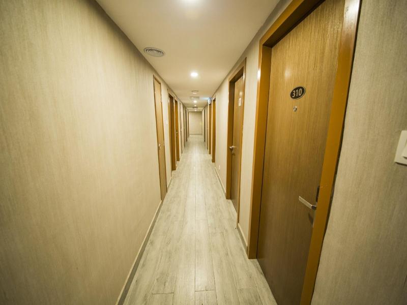 The Point Boutique Hotel image