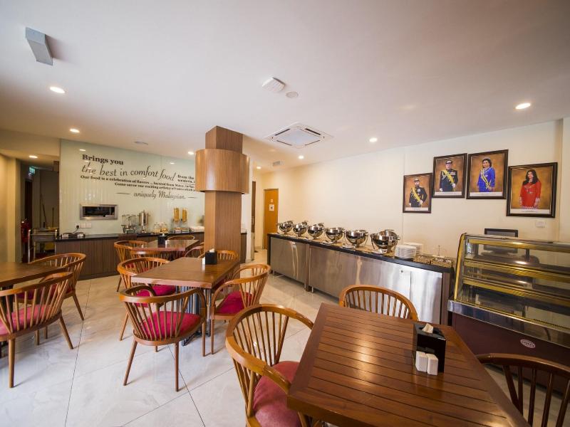 The Point Boutique Hotel image