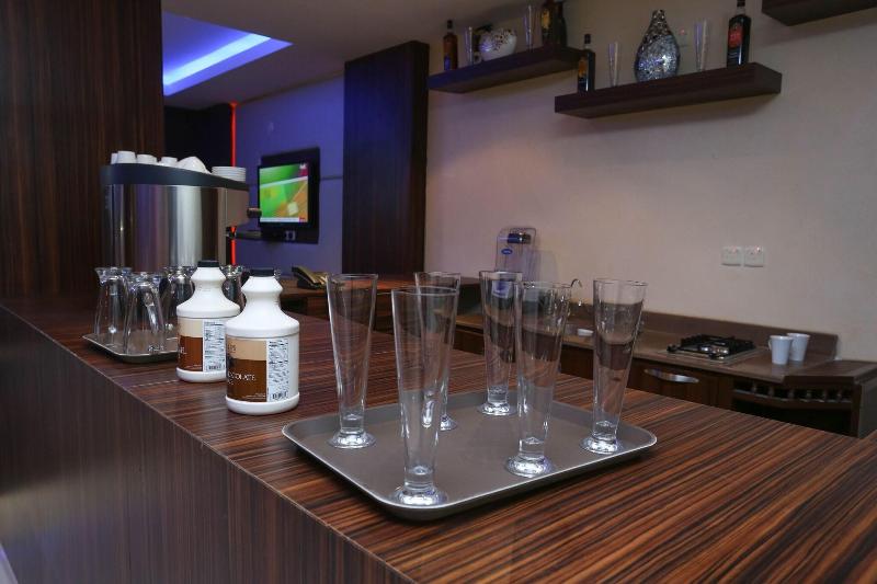 Raoum Inn - Hawtah Bani Tamim image
