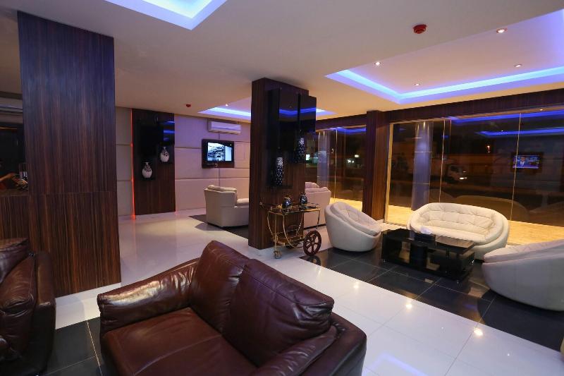 Raoum Inn - Hawtah Bani Tamim image