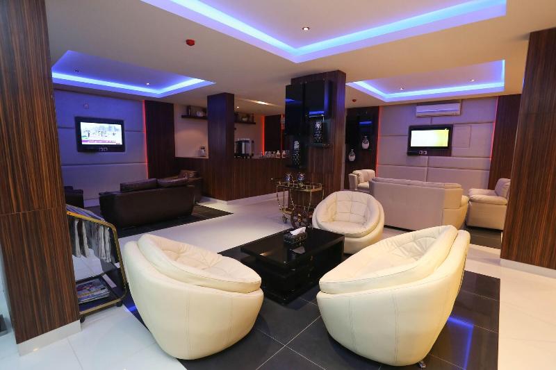 Raoum Inn - Hawtah Bani Tamim image
