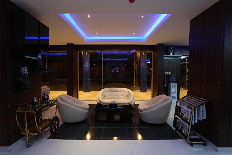 Raoum Inn - Hawtah Bani Tamim image