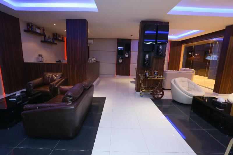 Raoum Inn - Hawtah Bani Tamim image