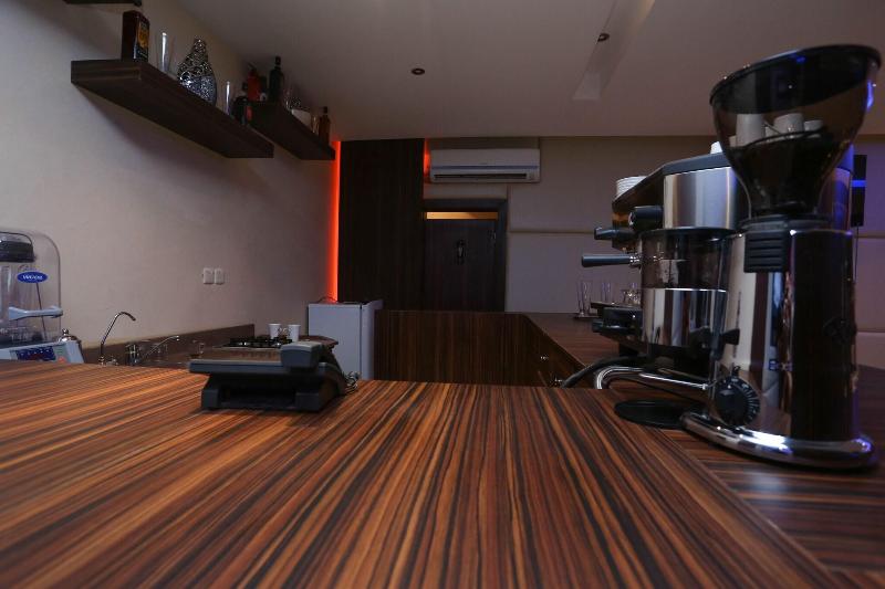 Raoum Inn - Hawtah Bani Tamim image