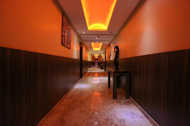Raoum Inn - Hawtah Bani Tamim image 3