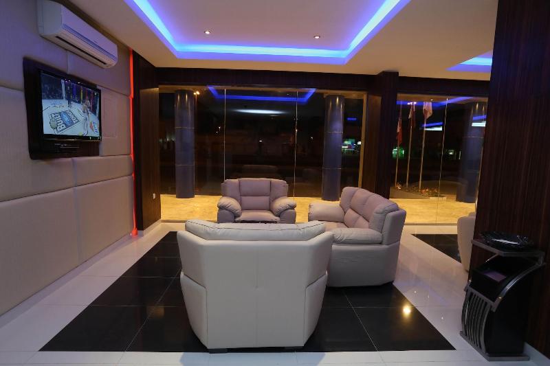 Raoum Inn - Hawtah Bani Tamim image 1