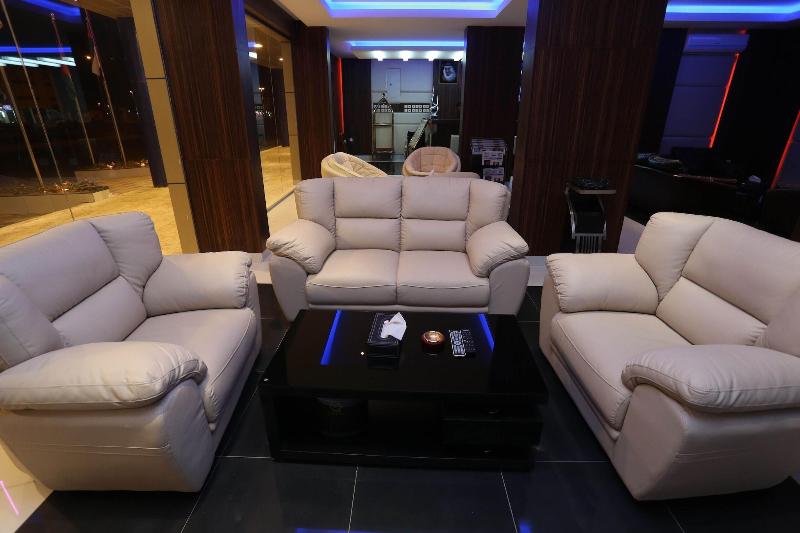 Raoum Inn - Hawtah Bani Tamim image 5