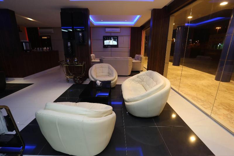 Raoum Inn - Hawtah Bani Tamim image