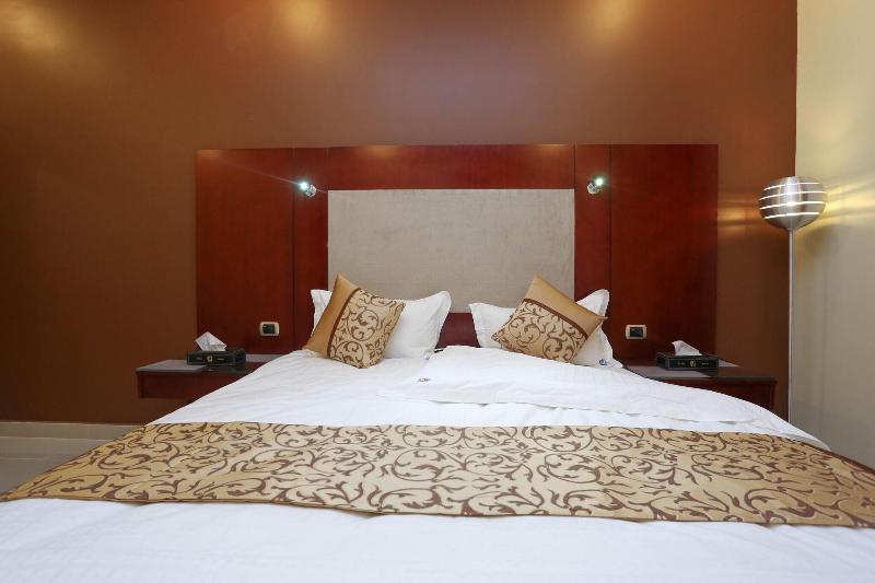 Raoum Inn - Hawtah Bani Tamim image