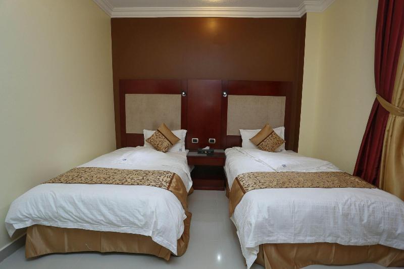 Raoum Inn - Hawtah Bani Tamim image
