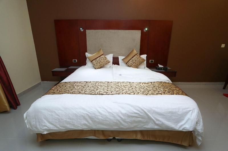 Raoum Inn - Hawtah Bani Tamim image