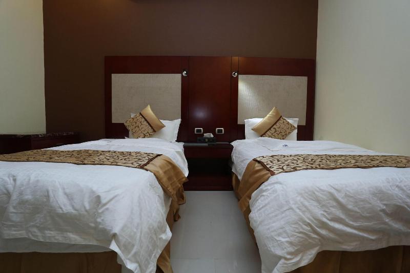 Raoum Inn - Hawtah Bani Tamim image