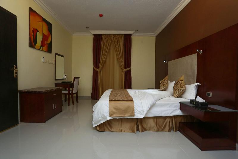 Raoum Inn - Hawtah Bani Tamim image 9