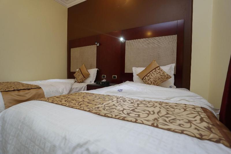 Raoum Inn - Hawtah Bani Tamim image