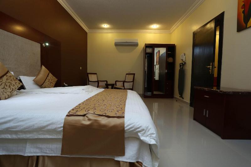 Raoum Inn - Hawtah Bani Tamim image