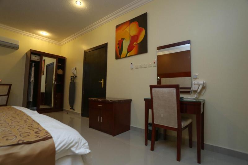 Raoum Inn - Hawtah Bani Tamim image 4
