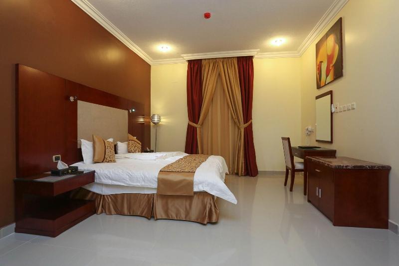 Raoum Inn - Hawtah Bani Tamim image 2