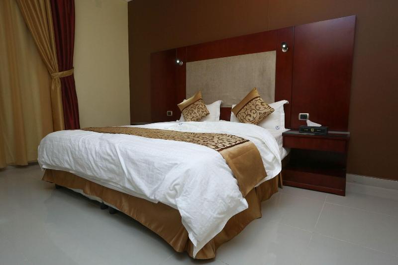 Raoum Inn - Hawtah Bani Tamim image
