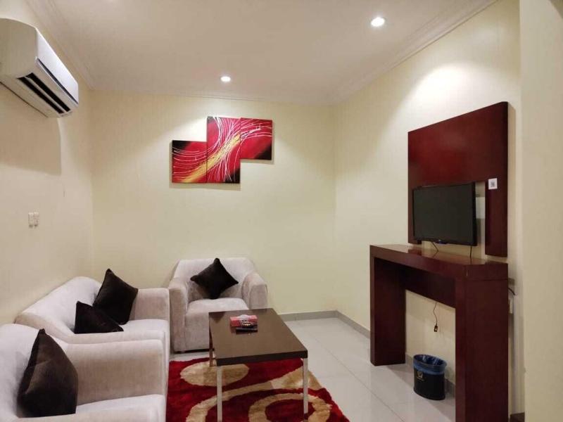 Raoum Inn - Hawtah Bani Tamim image
