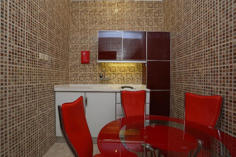 Raoum Inn - Hawtah Bani Tamim image