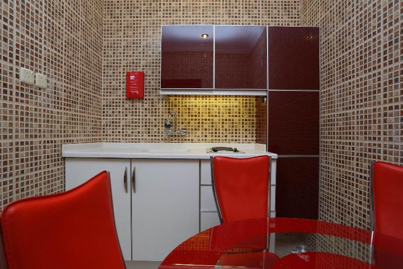 Raoum Inn - Hawtah Bani Tamim image