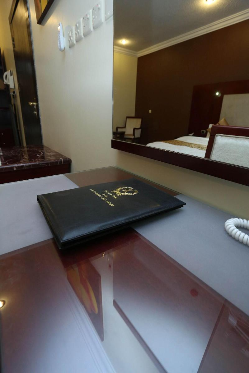 Raoum Inn - Hawtah Bani Tamim image