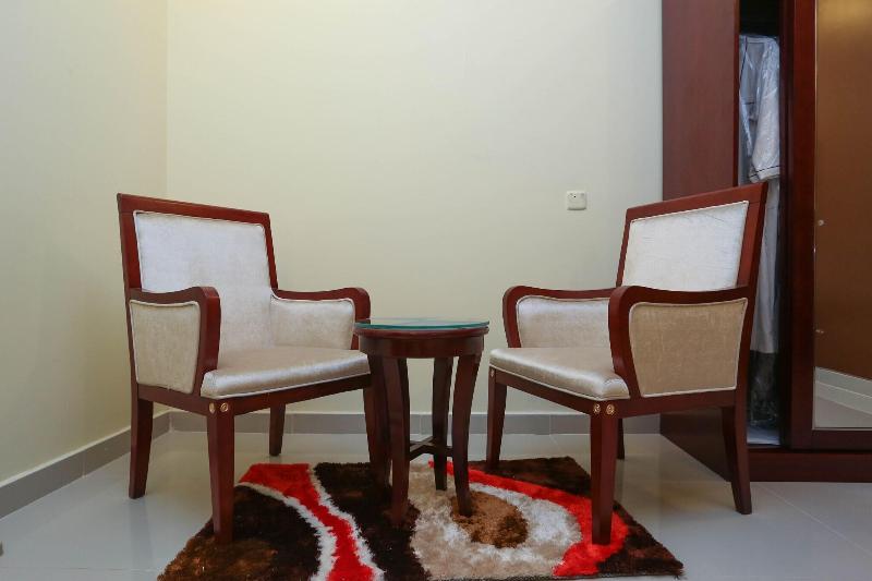 Raoum Inn - Hawtah Bani Tamim image