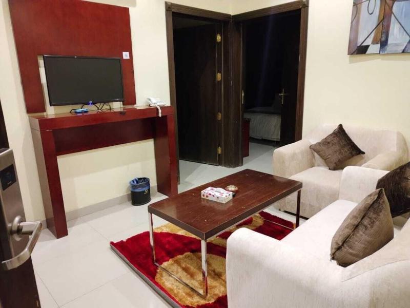 Raoum Inn - Hawtah Bani Tamim image 10