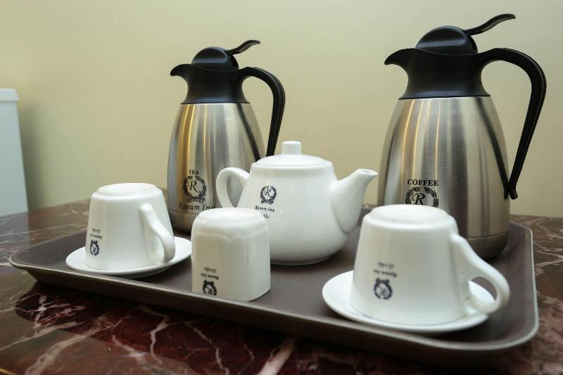 Raoum Inn - Hawtah Bani Tamim image 8