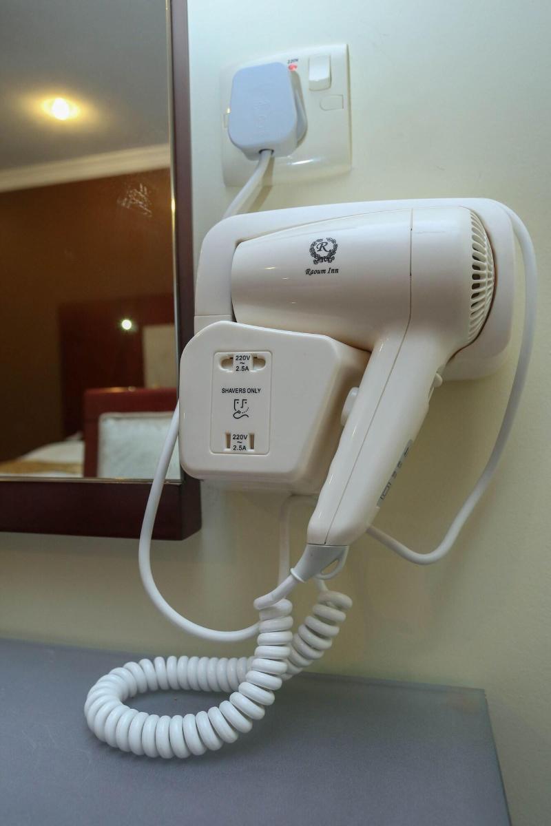 Raoum Inn - Hawtah Bani Tamim image 6