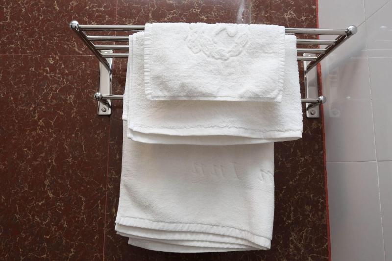 Raoum Inn - Hawtah Bani Tamim image