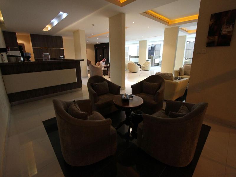 Raoum Inn Majmaa
