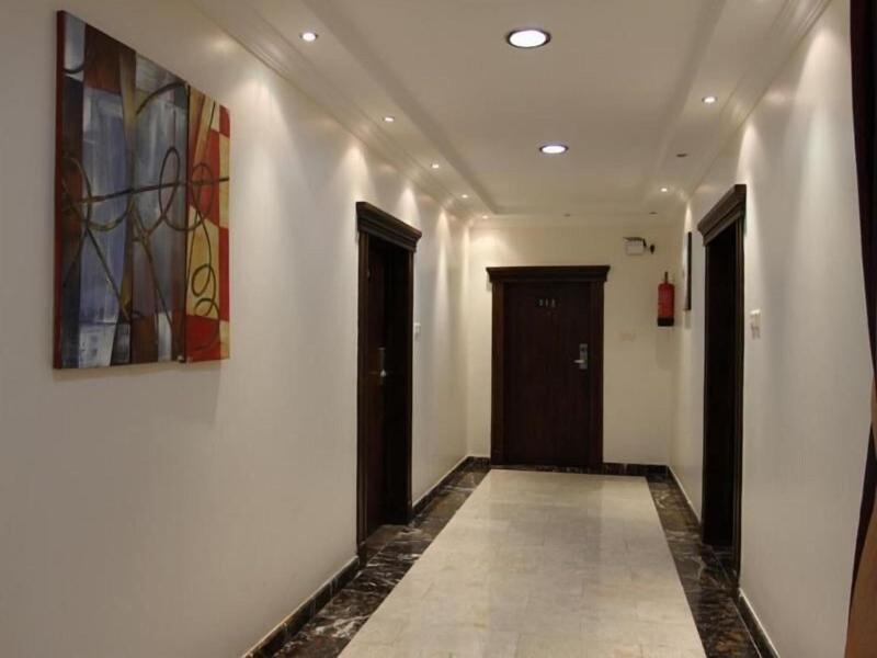 Raoum Inn Majmaa