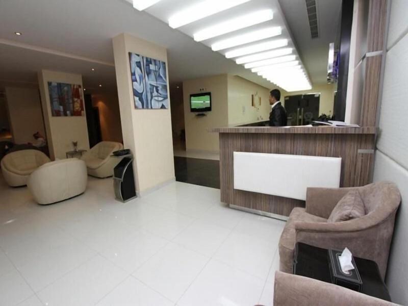 Raoum Inn Majmaa