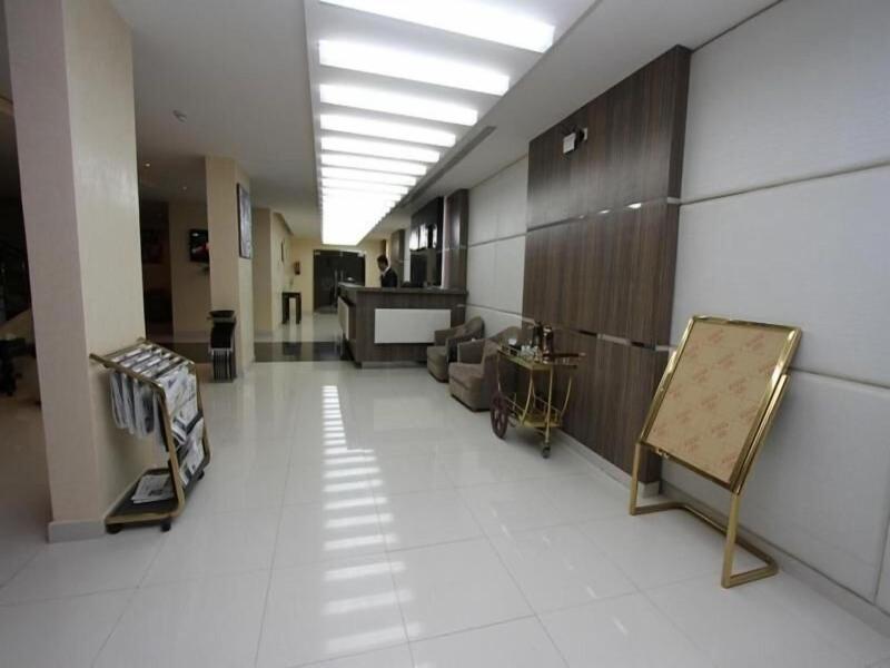 Raoum Inn Majmaa