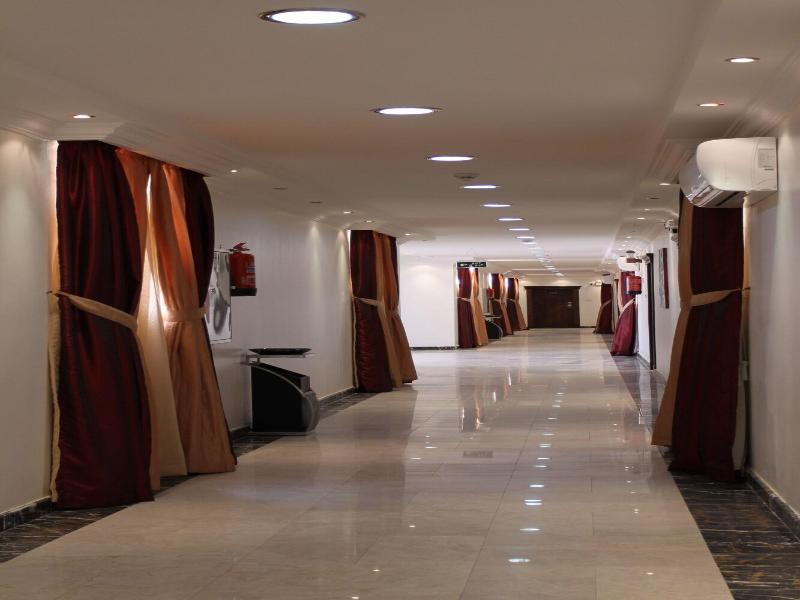 Raoum Inn Majmaa