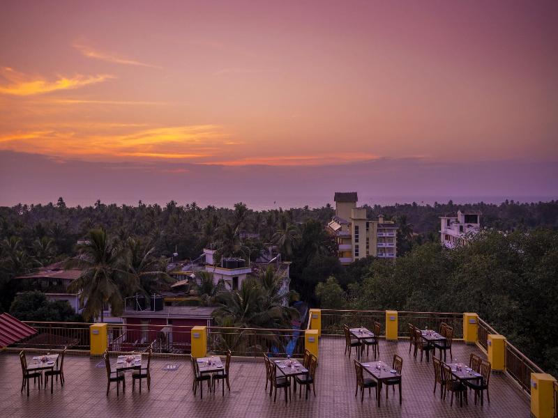 Hotel Sairaj Beach Resort image