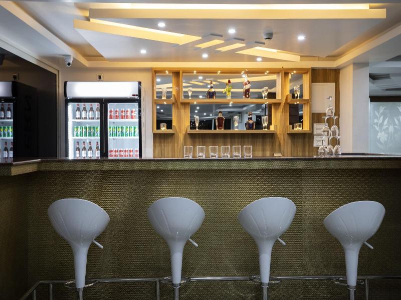 Hotel Sairaj Beach Resort image