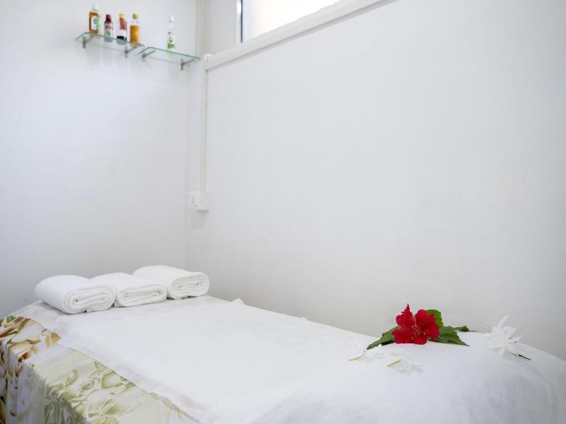 Hotel Sairaj Beach Resort image