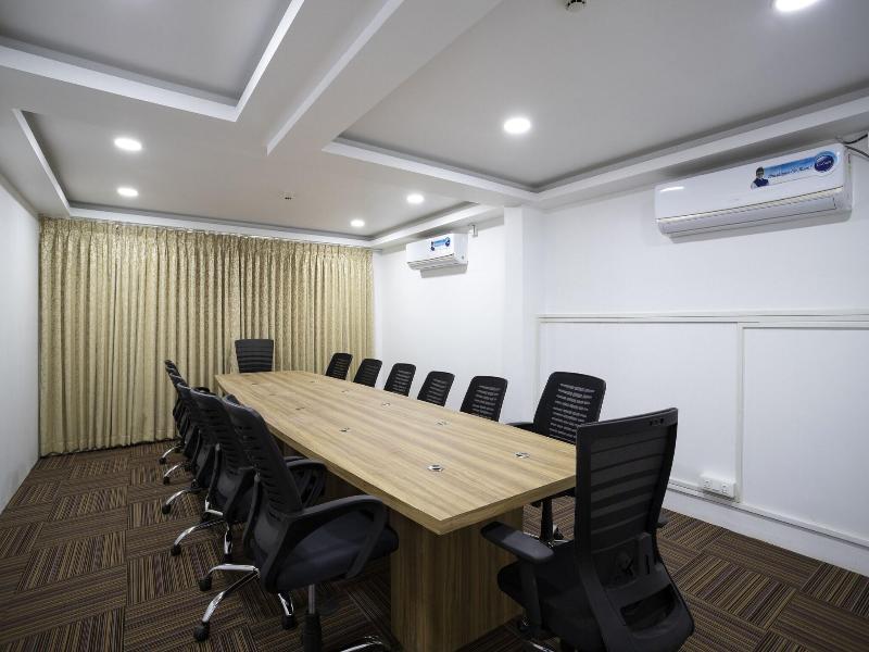 Hotel Sairaj Beach Resort image
