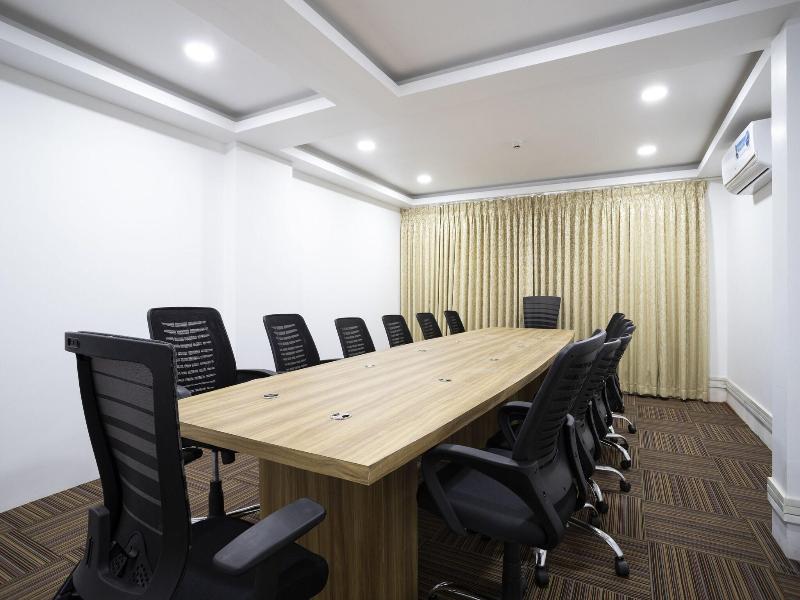 Hotel Sairaj Beach Resort image